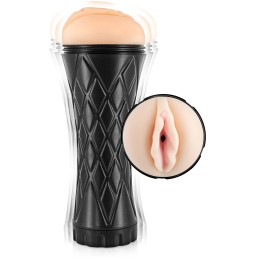 La Boutique del Piacere|Masturbatore realistico vagina vibrante31,15 €Masturbatori vibranti per uomini