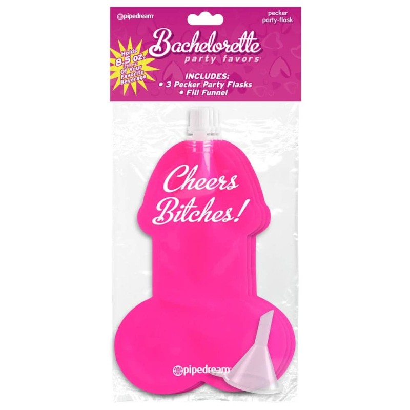 La Boutique del Piacere|Borracce sexy16,39 €Scherzi e addio al nubilato