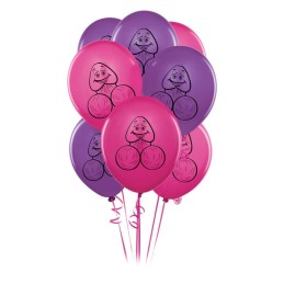Palloncini per feste di...