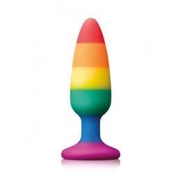 La Boutique del Piacere|Spina anale arcobaleno medium38,52 €Plug anali