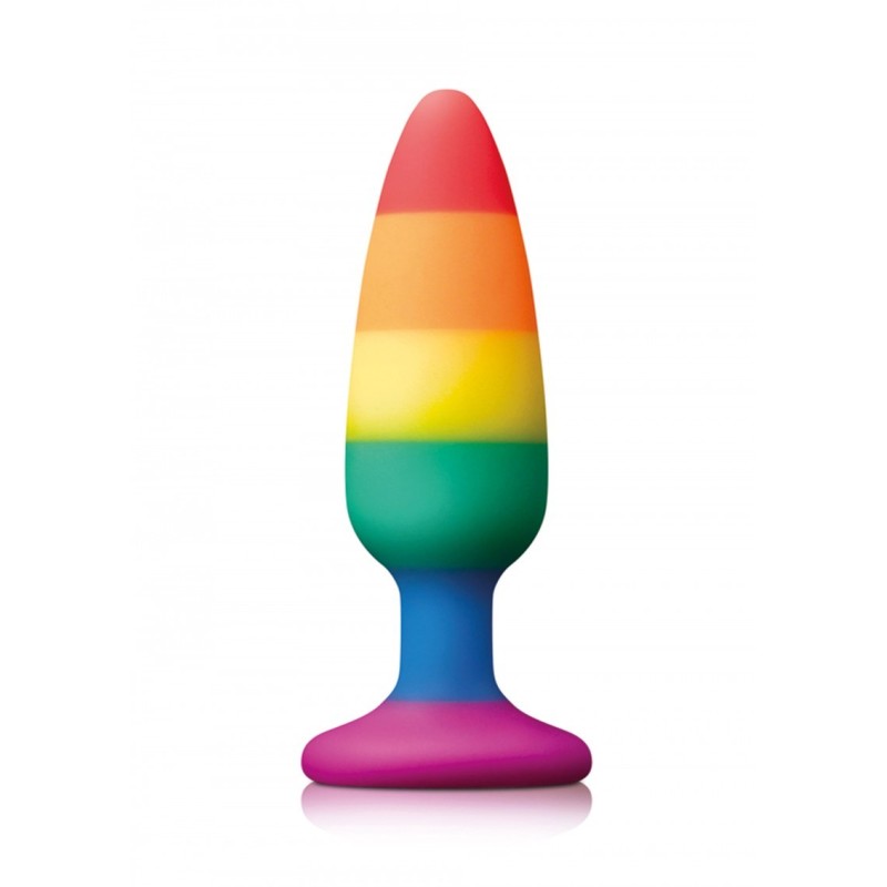 La Boutique del Piacere|Spina anale arcobaleno medium38,52 €Plug anali La Boutique del Piacere|Spina anale arcobaleno medium38,52 €Plug anali