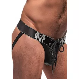 La Boutique del Piacere|Perizoma neon MaleBasics gialle23,77 €Slip e intimo uomo