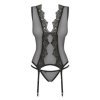 La Boutique del Piacere|Corsetto con mutandina Elisa29,51 €Bustini e corsetti sexy