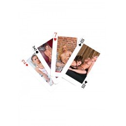 La Boutique del Piacere|Spogliati carte strip poker24,59 €Strip Games