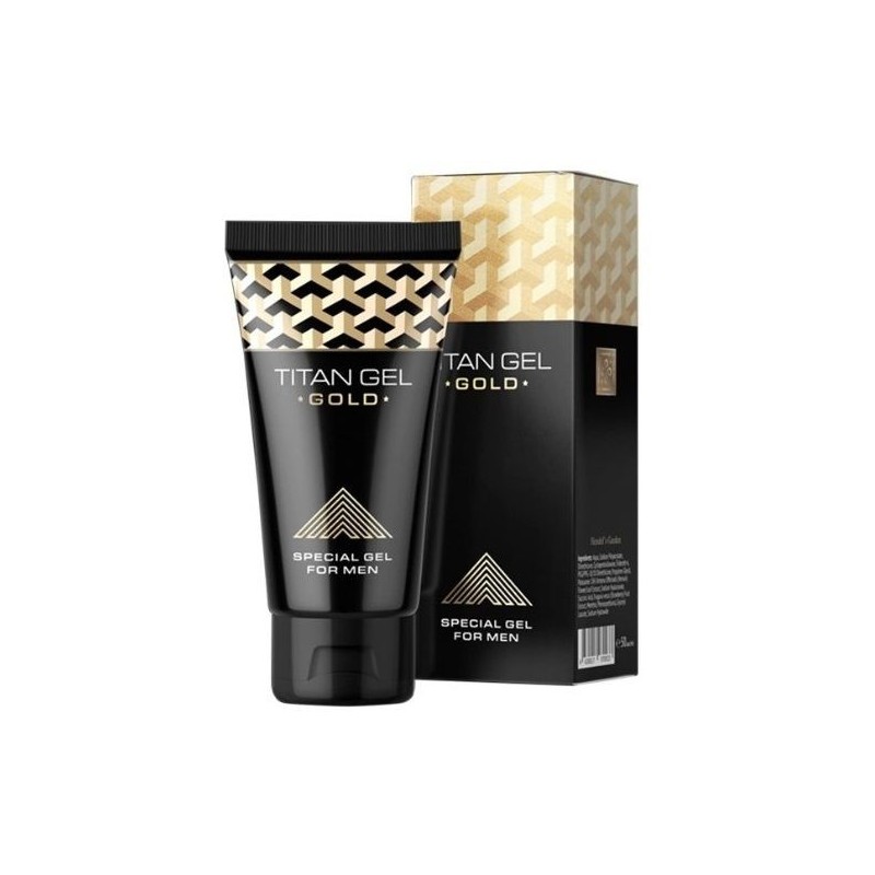 La Boutique del Piacere|Titan gel gold34,84 €Crema per erezione del pene La Boutique del Piacere|Titan gel gold34,84 €Crema per erezione del pene