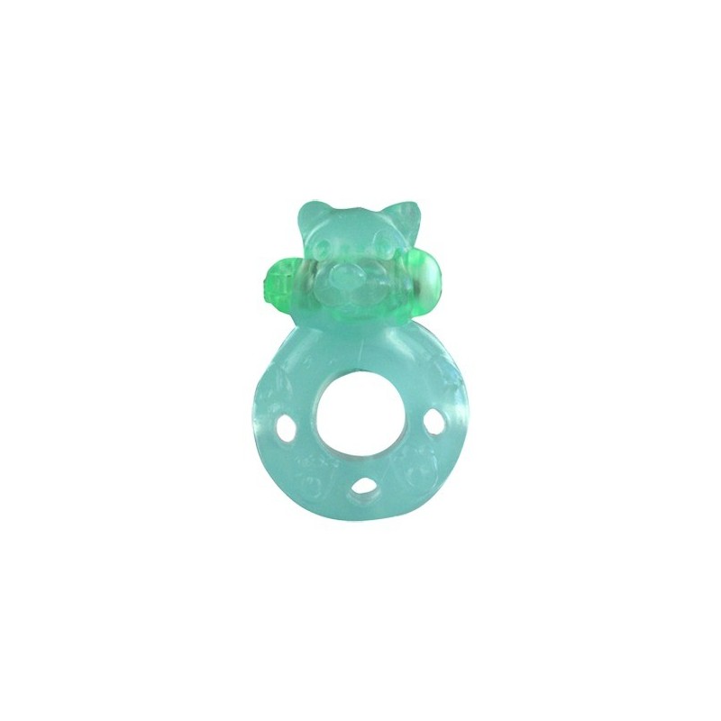 La Boutique del Piacere|Orsetto vibrante10,66 €Anello vibrante ring La Boutique del Piacere|Orsetto vibrante10,66 €Anello vibrante ring