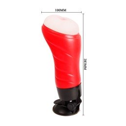 La Boutique del Piacere|Masturbatore Delia anal40,16 €Masturbatori automatici maschili