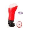 La Boutique del Piacere|Masturbatore Delia anal40,16 €Masturbatori automatici maschili