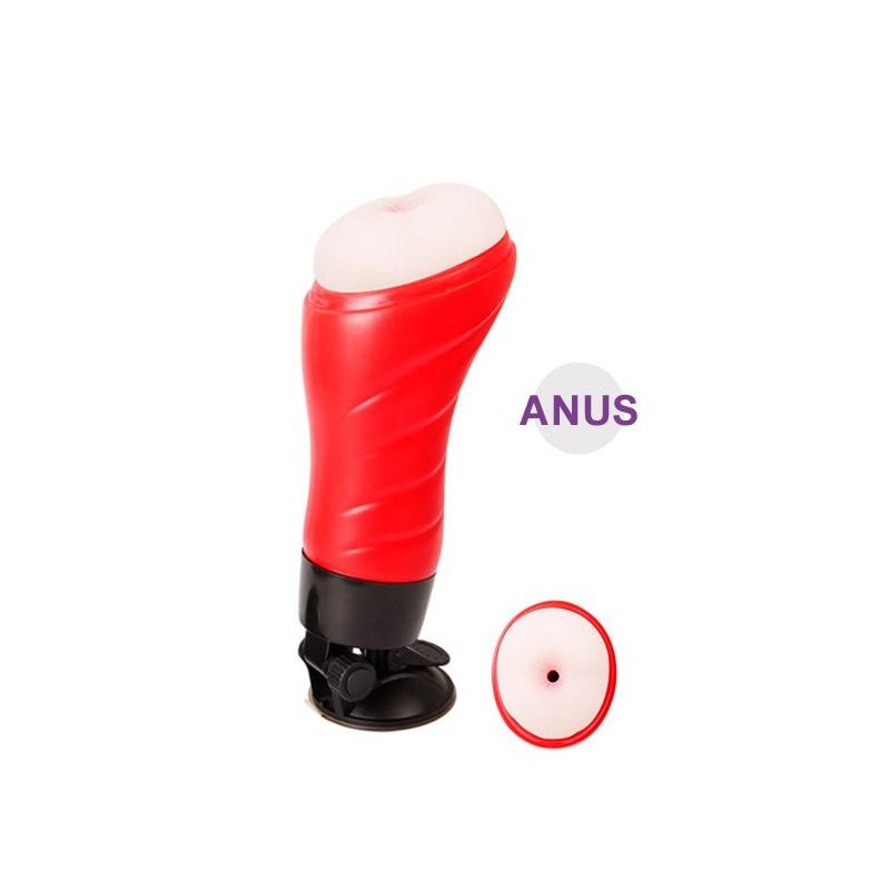 La Boutique del Piacere|Masturbatore Delia anal40,16 €Masturbatori automatici maschili La Boutique del Piacere|Masturbatore Delia anal40,16 €Masturbatori automatici maschili