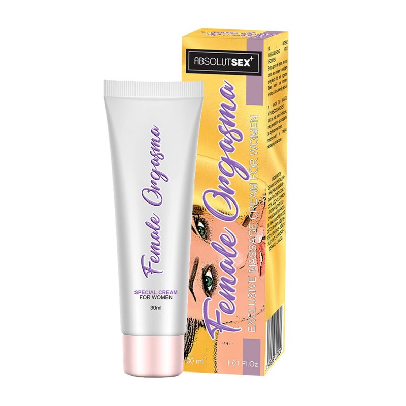 La Boutique del Piacere|Orgasmo femminile  30ML12,30 €Stimolatori sessuali donna