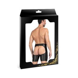 La Boutique del Piacere|Boxer nero aperto20,98 €Slip e intimo uomo