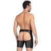 La Boutique del Piacere|Boxer nero aperto20,98 €Slip e intimo uomo