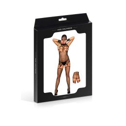 La Boutique del Piacere|Tuta fetish con manette27,87 €Abbigliamento bondage donna