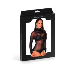 La Boutique del Piacere|Body nero manica lunga20,98 €Body sexy