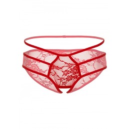 La Boutique del Piacere|Slip bikini senza cavallo Jade rosse13,11 €Mutandine e perizoma donna