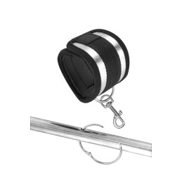 La Boutique del Piacere|Barra di sottomissione con 4 manette34,43 €Spreader-bar bondage