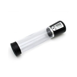 P-PUMP 04 lo sviluppatore del pene