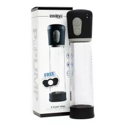 La Boutique del Piacere|Pompa per pene hidroxtreme 11173,77 €Pompa per sviluppare il pene