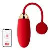 La Boutique del Piacere|Ella ovetto vibrante con app55,74 €Ovetto vibrante