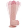 La Boutique del Piacere|Arnes + Hawk rotante e vibrante 22 cm104,92 €Harness con pene pieno