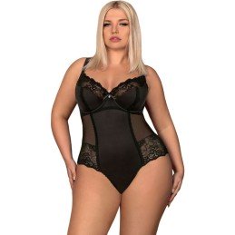 La Boutique del Piacere|Body elastico, super sexy con dettagli a rete.27,87 €Body large 