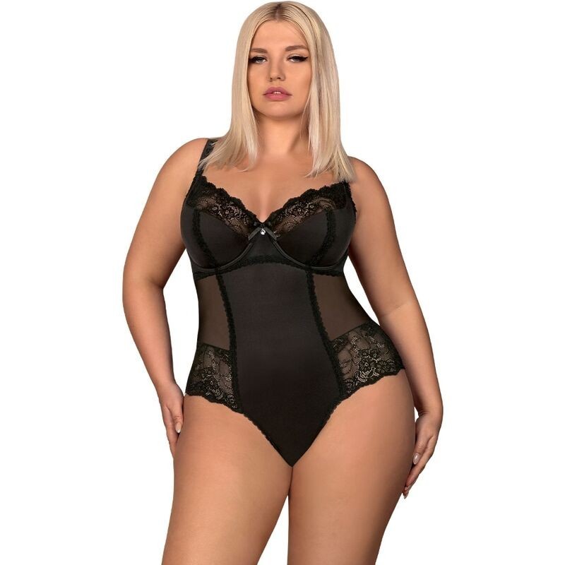 La Boutique del Piacere|Body Amalia plus44,26 €Body large La Boutique del Piacere|Body Amalia plus44,26 €Body large