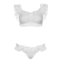Completino intimo desiderio