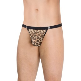 Mens Thong