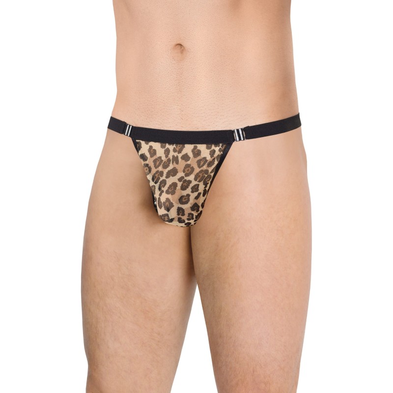 La Boutique del Piacere|Mens Thong12,30 €Slip e intimo uomo