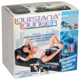 La Boutique del Piacere|Louisiana Lounger245,08 €Macchine sensuali