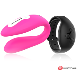 La Boutique del Piacere|Wearwatch vibratore per giochi di coppia70,49 €Vibratore per coppia