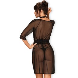 La Boutique del Piacere|Vestaglia trasparete Lucilla39,34 €Vestaglie sexy