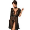 La Boutique del Piacere|Vestaglia trasparete Lucilla49,18 €Vestaglie sexy