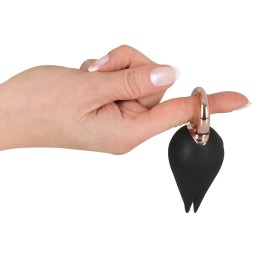 La Boutique del Piacere|Vibratore da dito con effetto flutter49,18 €Stimolatore dito cinese