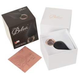 La Boutique del Piacere|Vibratore da dito con effetto flutter49,18 €Stimolatore dito cinese