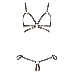 La Boutique del Piacere|Strap Bikini42,62 €Abbigliamento bondage donna