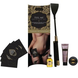 La Boutique del Piacere|Confezione regalo kit erotico24,59 €Confezioni regalo