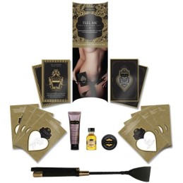 Confezione regalo kit erotico