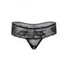 La Boutique del Piacere|Mutandine perizoma senza cavallo Jane15,57 €Mutandine e perizoma donna