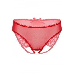 La Boutique del Piacere|Nicolette rosse mutandine senza cavallo15,57 €Slip rossi