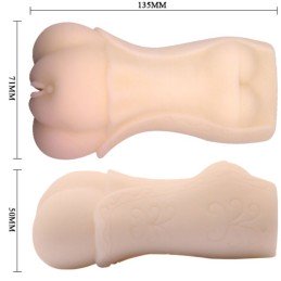 La Boutique del Piacere|Masturbatore vagina umida14,75 €Masturbatore a forma di vagina