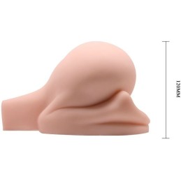 La Boutique del Piacere|Masturbatore culo e vagina a pecorina65,57 €Vagina vibrante