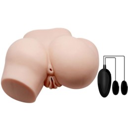 La Boutique del Piacere|Vagina e ano realistici vibranti69,67 €Vagina vibrante