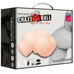 La Boutique del Piacere|Kit vibrante estremo Ass-gasm73,77 €Vagina vibrante