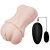 La Boutique del Piacere|Masturbatore per uomo vibrante26,23 €Vagina vibrante