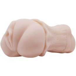 La Boutique del Piacere|Masturbatore per uomo vibrante26,23 €Vagina vibrante