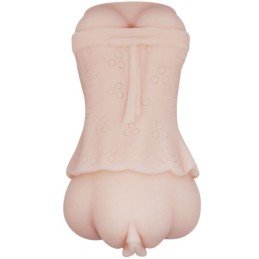 La Boutique del Piacere|Masturbatore per uomo vibrante26,23 €Vagina vibrante
