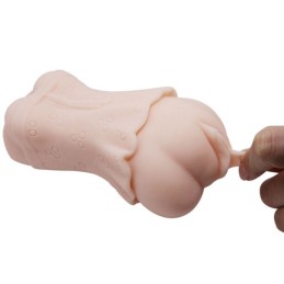 La Boutique del Piacere|Masturbatore per uomo vibrante26,23 €Vagina vibrante