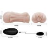 La Boutique del Piacere|Masturbatore per uomo vibrante26,23 €Vagina vibrante