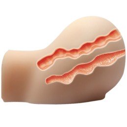 La Boutique del Piacere|Masturbatore maschile vibrante a pecorina53,28 €Mega masturbatori